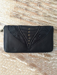 Asli Designs Wallet Purse