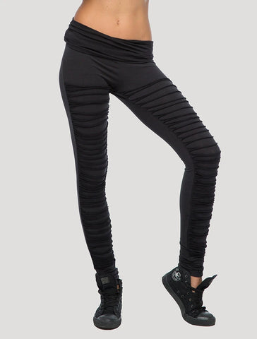 Modern Punk Jiko Leggings