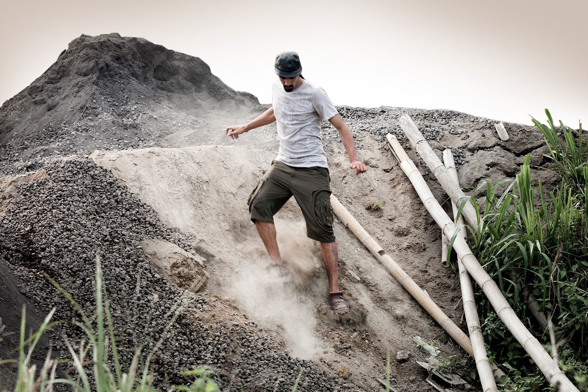 Psylo Fashion ethical alternative streetwear LOOKBOOK SUMMER 2013: Nature Escape