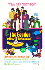 Yellow Submarine (1968)