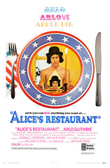 Alice's Restaurant (1969)