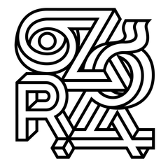 Ozora festival logo