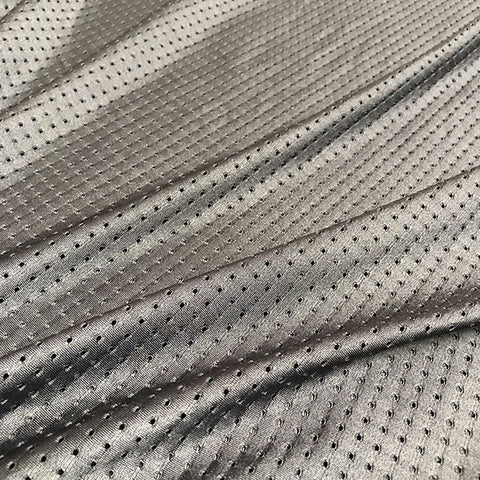 Punch Net fabric