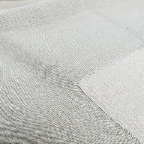 Slub Linen fabric