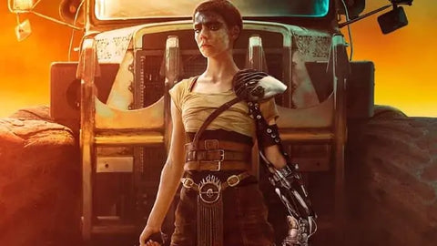 Furiosa, Mad Max saga: A Subdued Look for a Rising Warrior