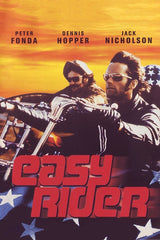 Easy Rider (1969)