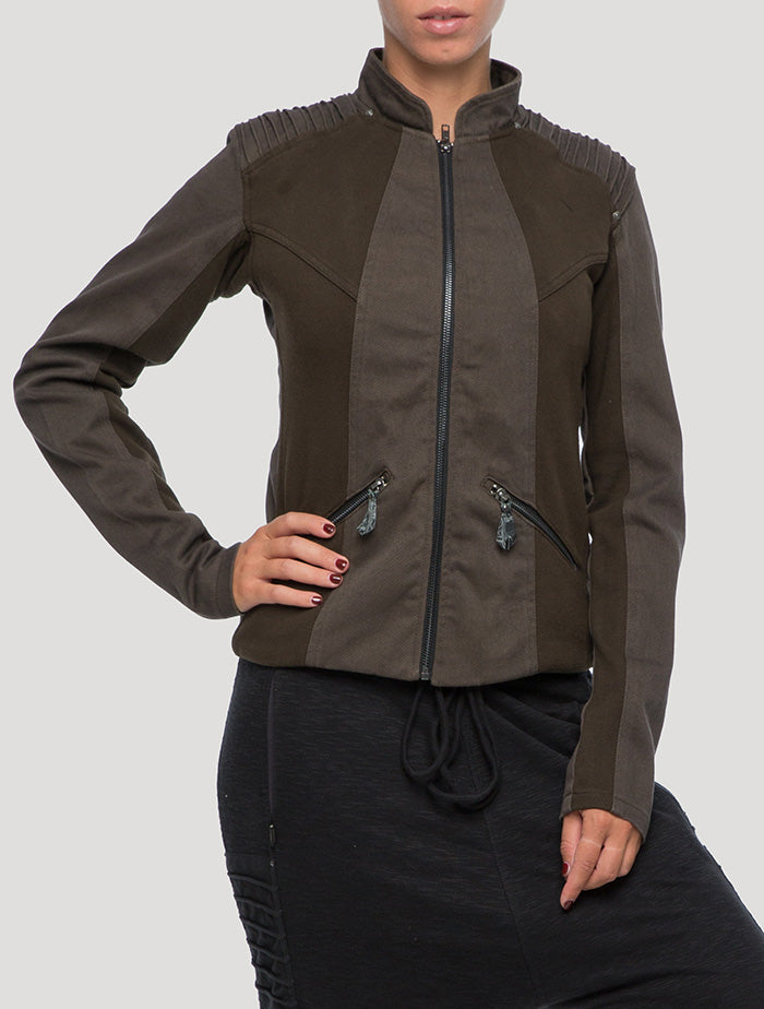 Women Coats & Jackets - Psylo