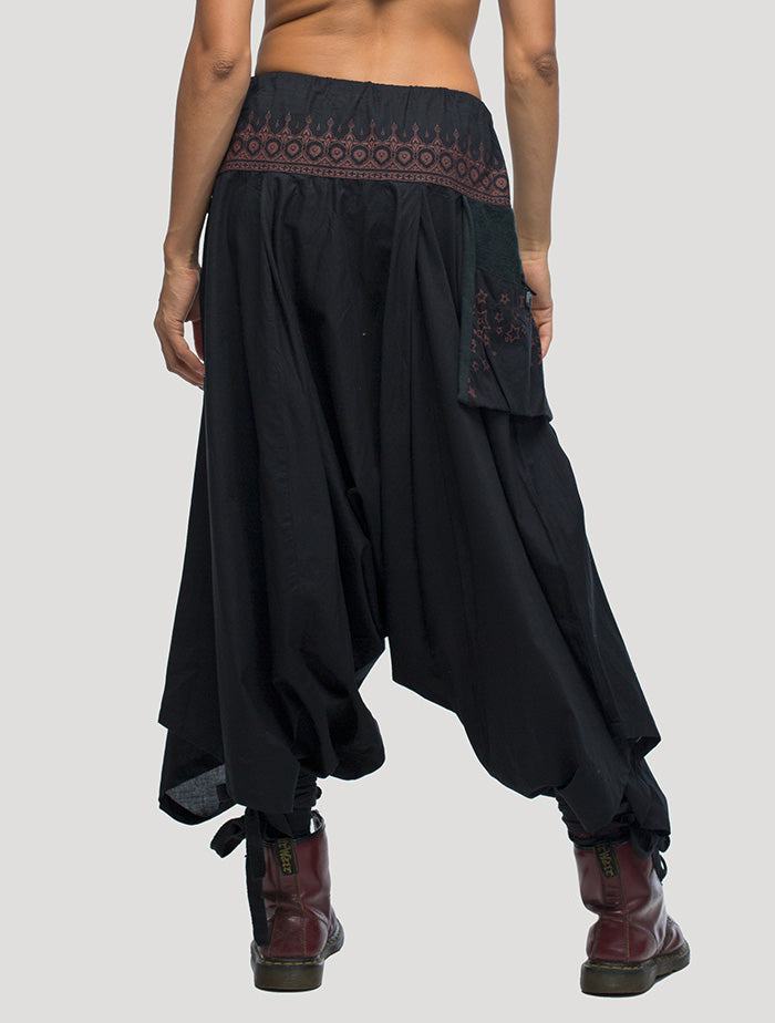 Women Trousers & Shorts - Psylo