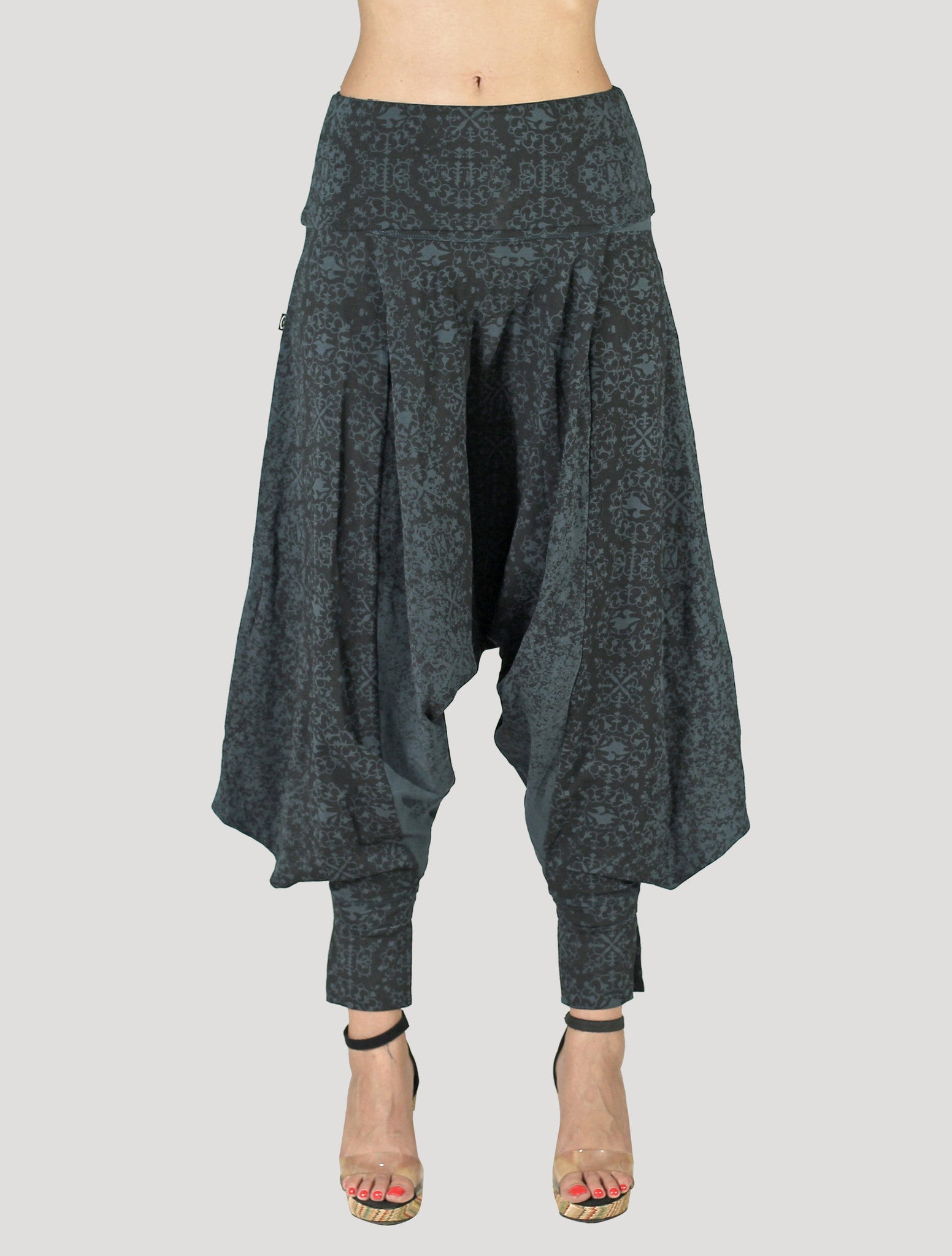 Jiva Pants - Psylo Fashion