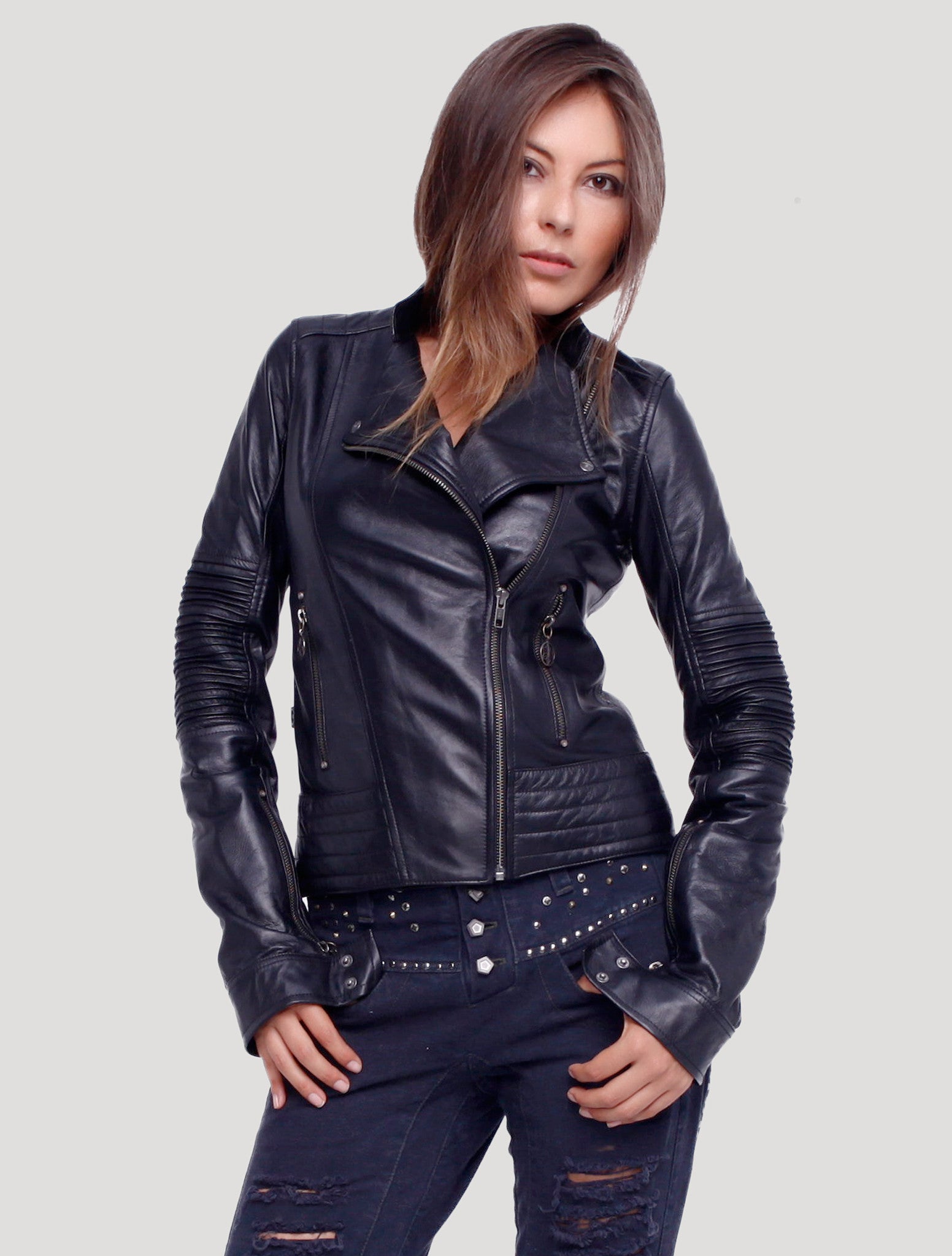 Women Jackets - Psylo Fashion