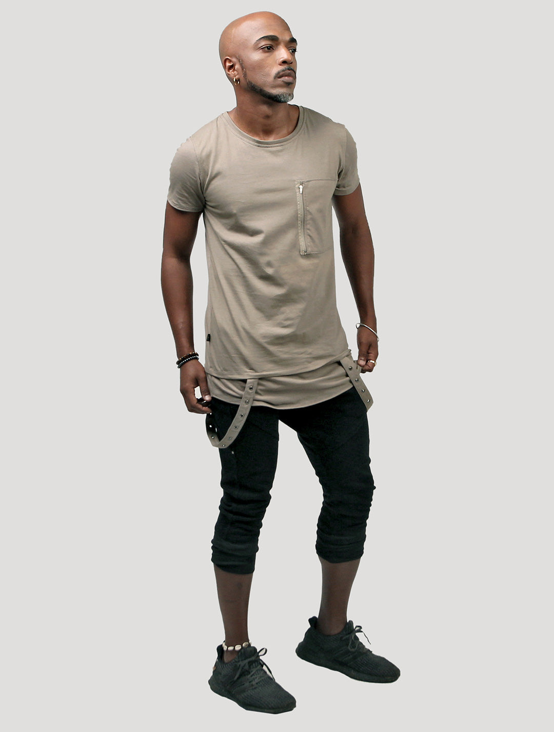 Men Streetwear - Street Wear for Men by Psylo Fashion