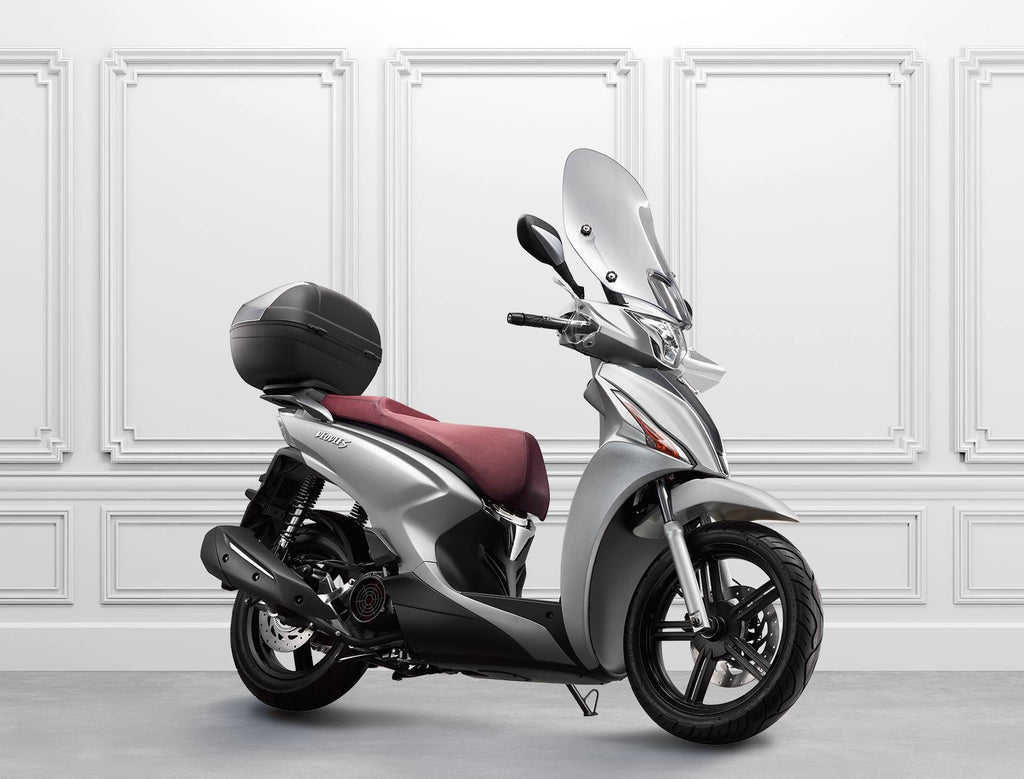 kymco 150cc