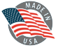 Proudly Made in the USA