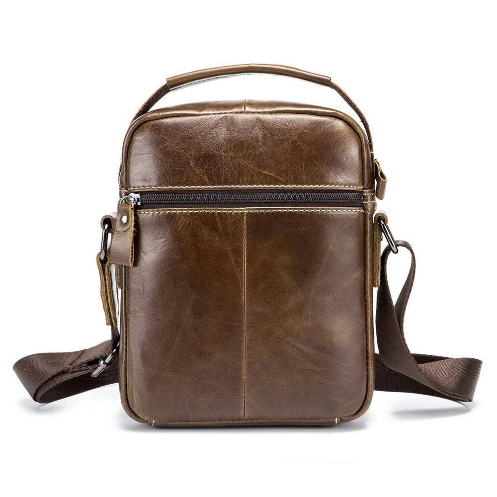 Crossbody Vintage Bag Genuine Leather – Epic Deal Shop