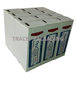 Diagraph GP-X Classic Silver Paint Markers - Case Quantity 0968-524 0968524