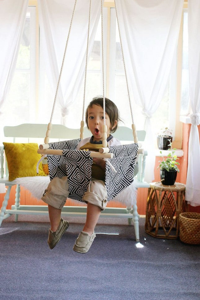 hanging chair for kids