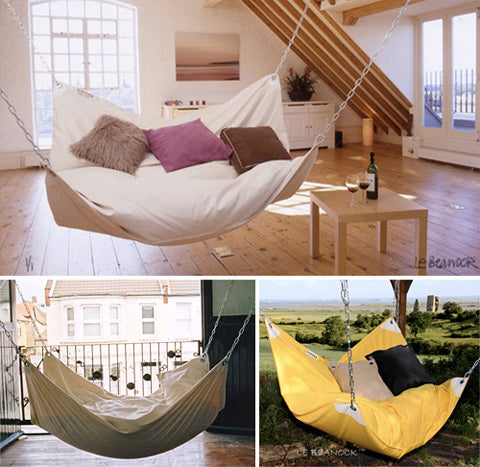 22 Amazing Hanging Chair Decoration Ideas You Need For Your Home