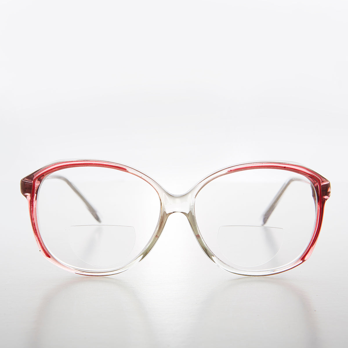 bifocal reading glasses