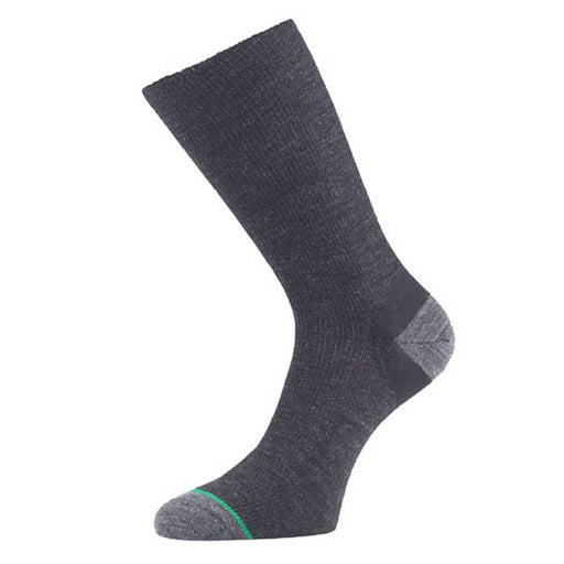 Vibram 5TOE Sock Crew Wool