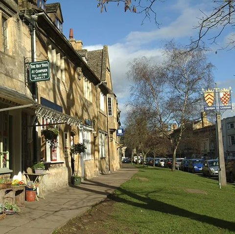 cotswold way the bay tree