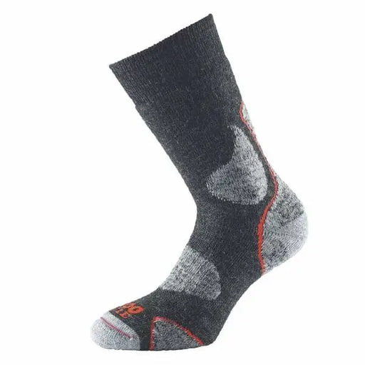 1000 Mile Trail Sock – TWIN PACK - The Trails Shop
