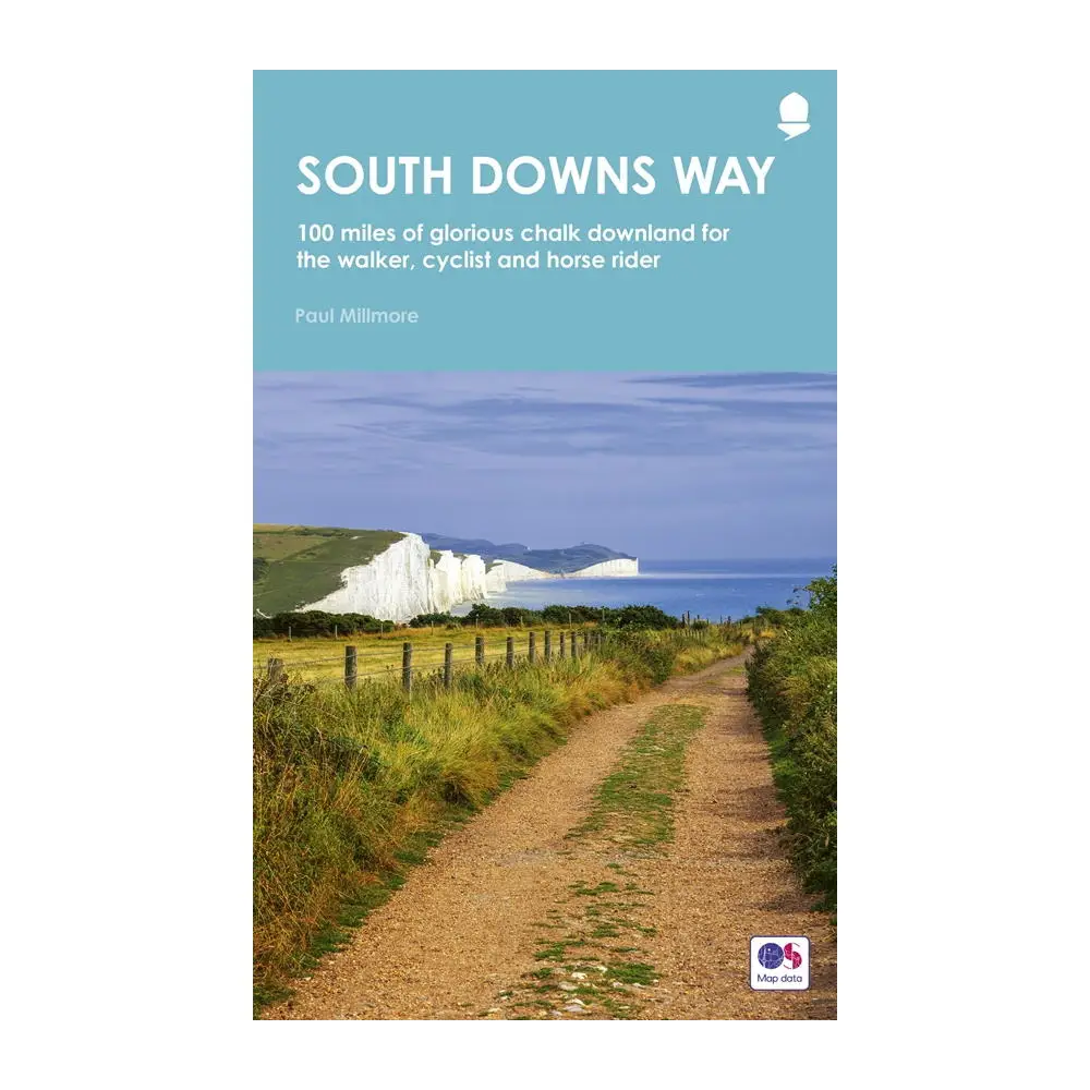 South Downs Way The Trails Shop