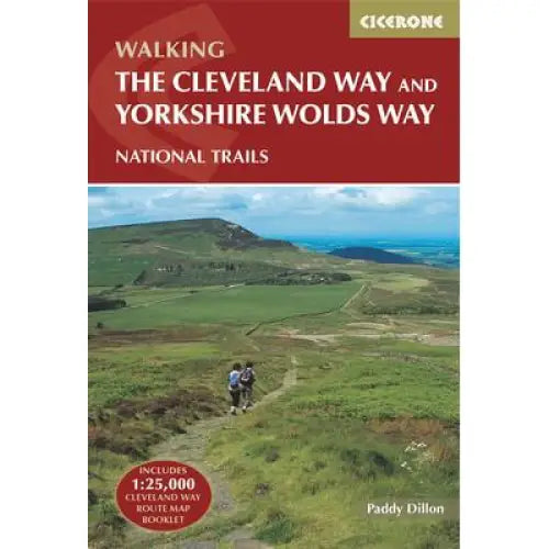 Planning for a National Trail - The Yorkshire Wolds Way - Part 2: Gear  choice and packing