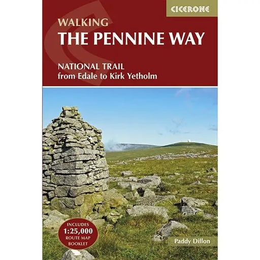 Pennine Way - The Trails Shop