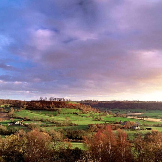 Cotswold Way National Trail - The Trails Shop