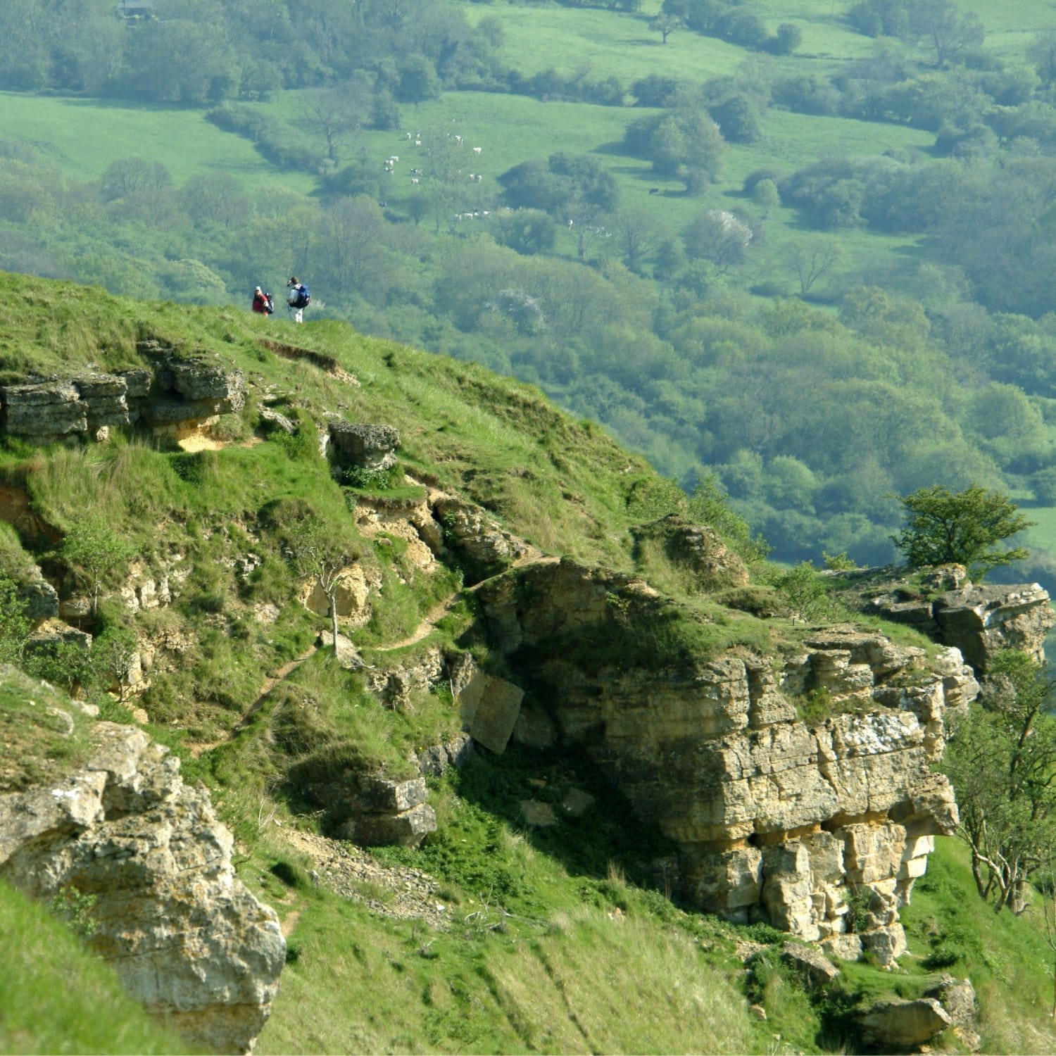 Cotswold Way National Trail - The Trails Shop