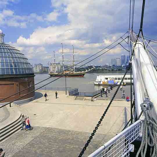 Thames Path National Trail