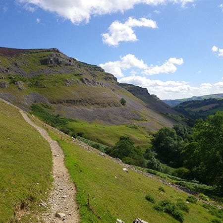 Offa's Dyke Path