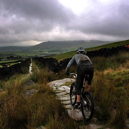 Pennine Bridleway