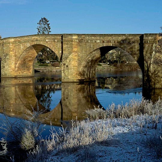 Hadrian's Wall Path - The Trails Shop