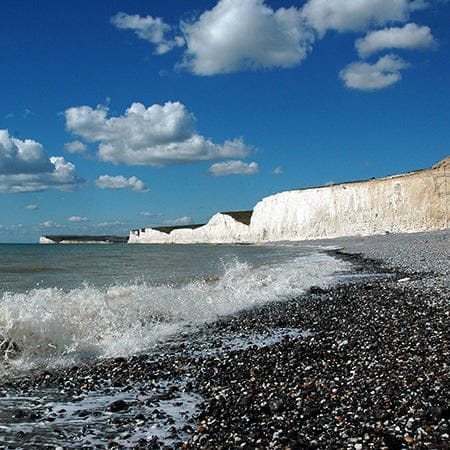 Beachy Head - South Downs Way National Trail - The Trails Shop