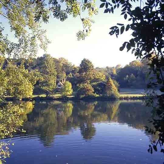 Thames Path National Trail