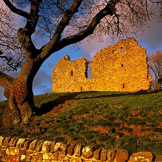 Hadrian's Wall Path - The Trails Shop