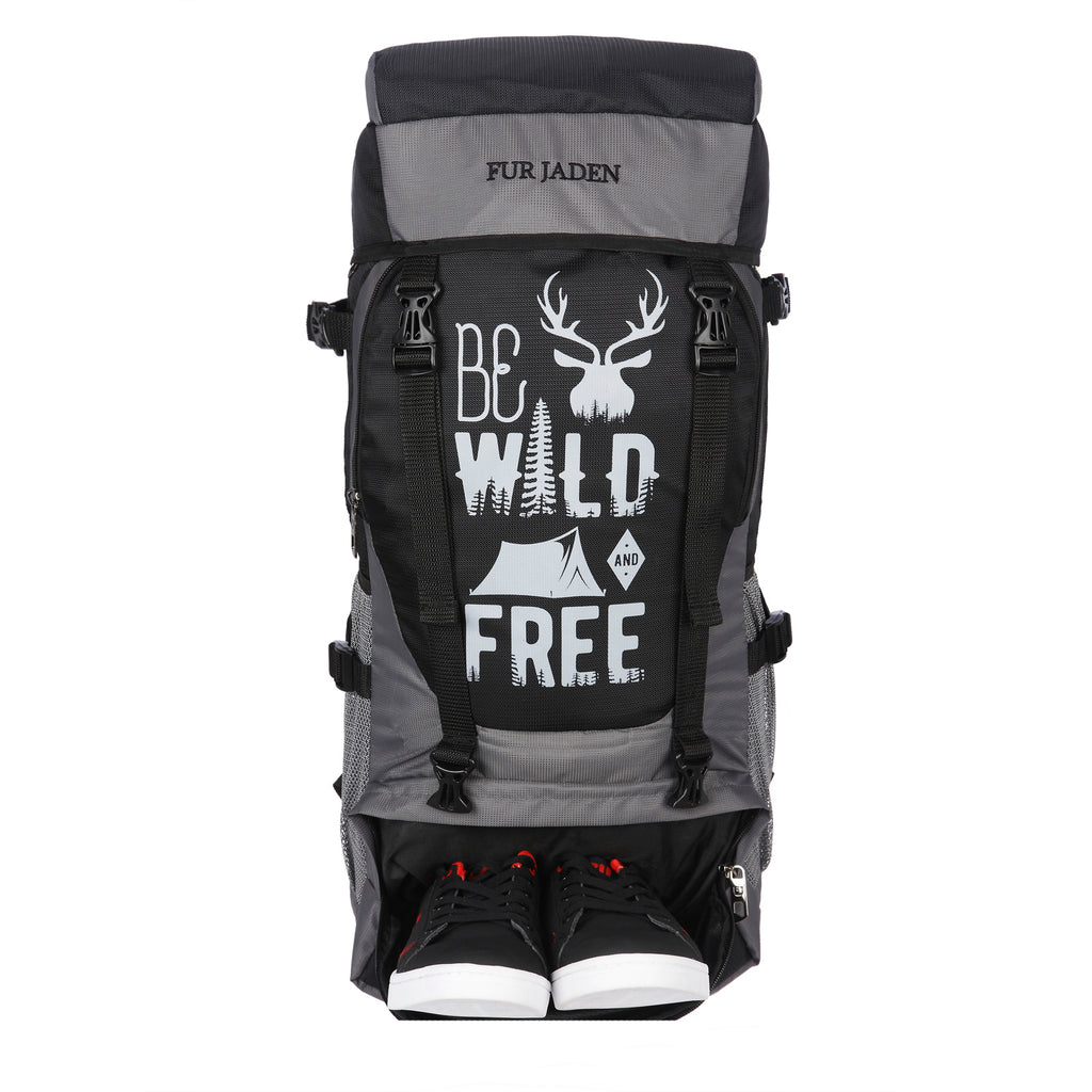 rucksack for trekking