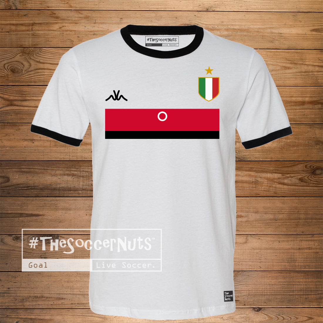 retro ac milan jersey