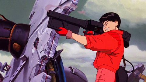 Akira