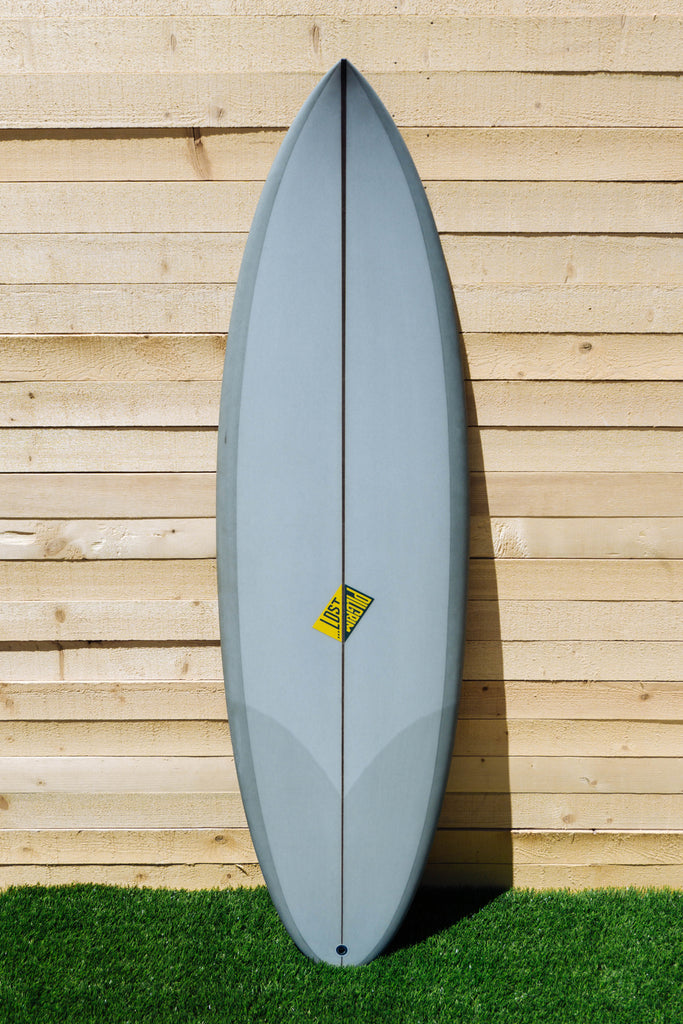 surf buggy board