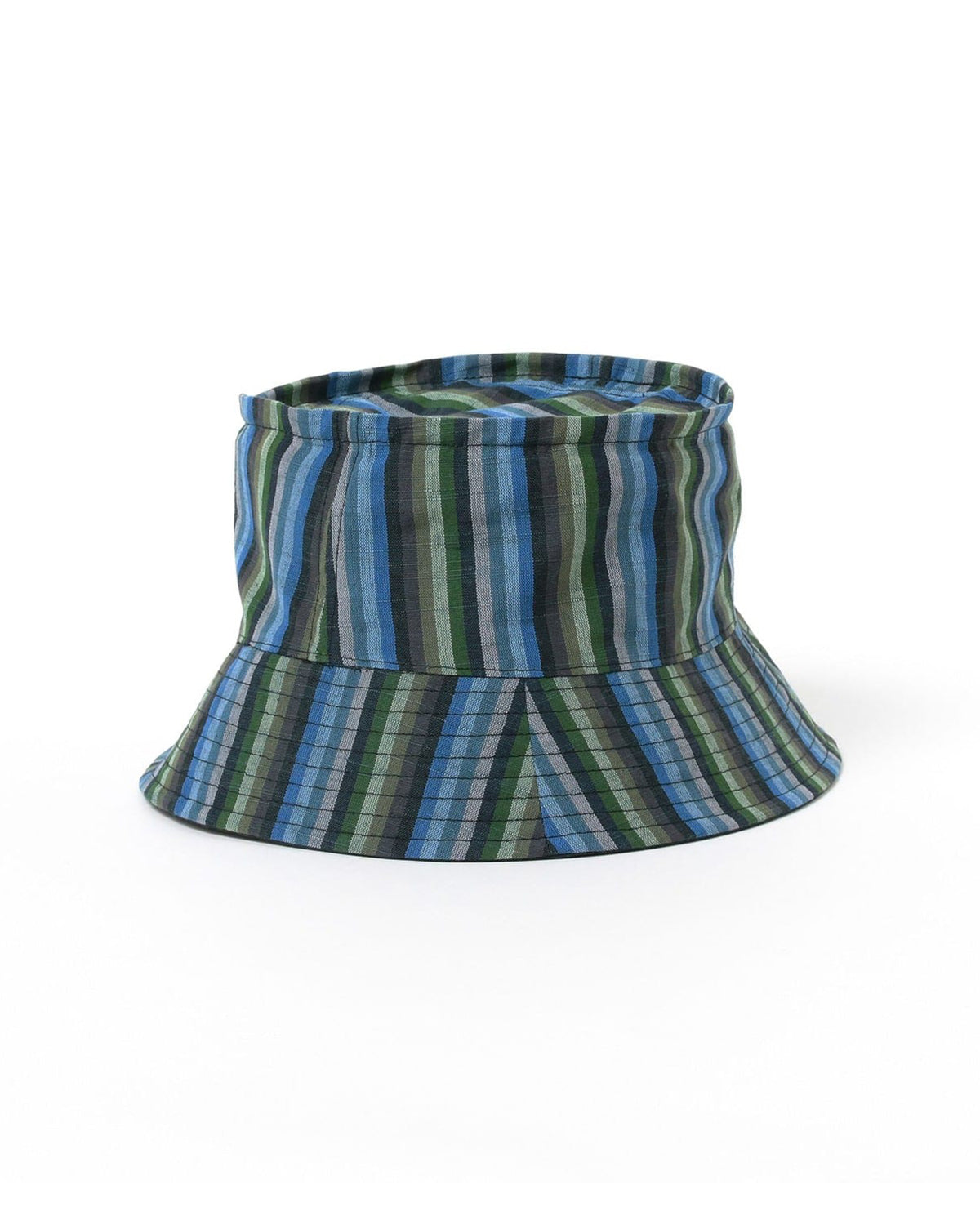 Nylon Bucket Hat Khaki / One Size by Pilgrim Surf Supply