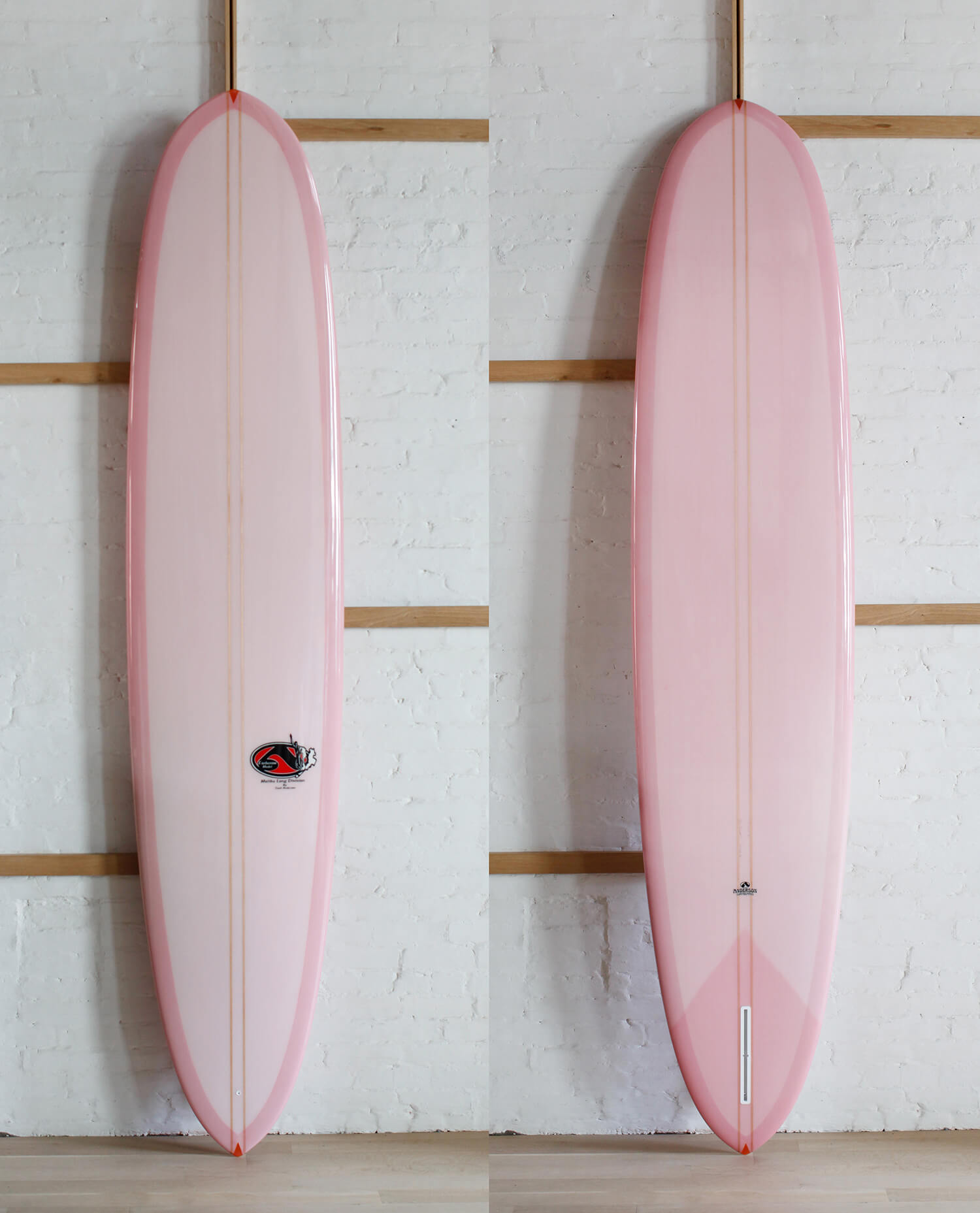 Anderson Surfboards