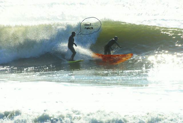 How New York's Rockaway Beach became a harbor for Black surfers, Surfing