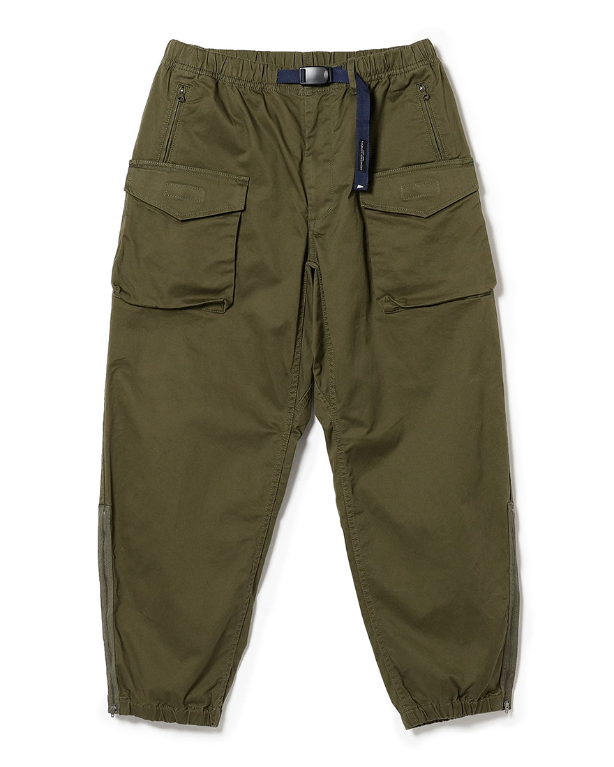 Engineered Garments for Pilgrim Salathe Pant