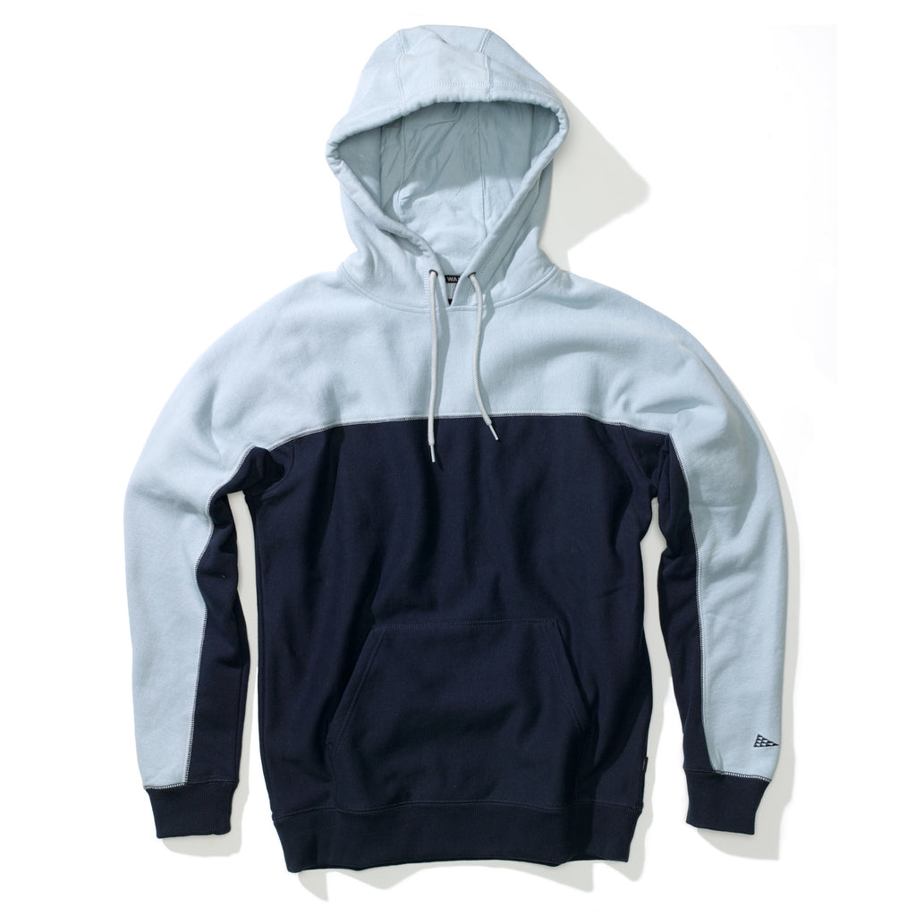 vans surf hoodie