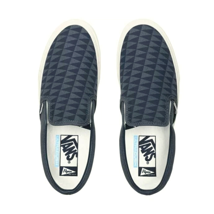 vans slip on sf classic