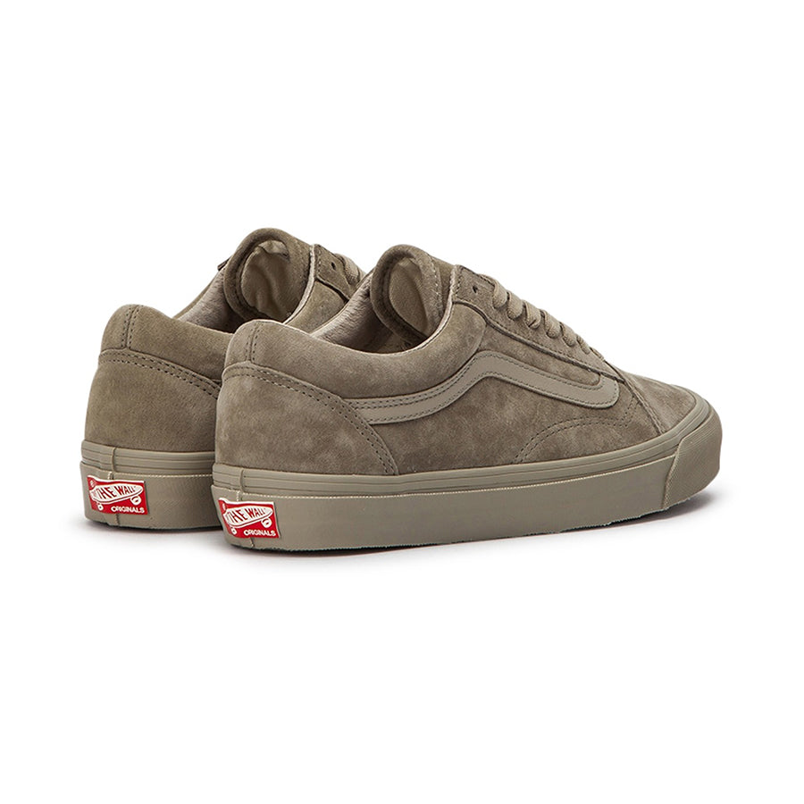 VANS VAULT OG OLD SKOOL LX – Pilgrim 