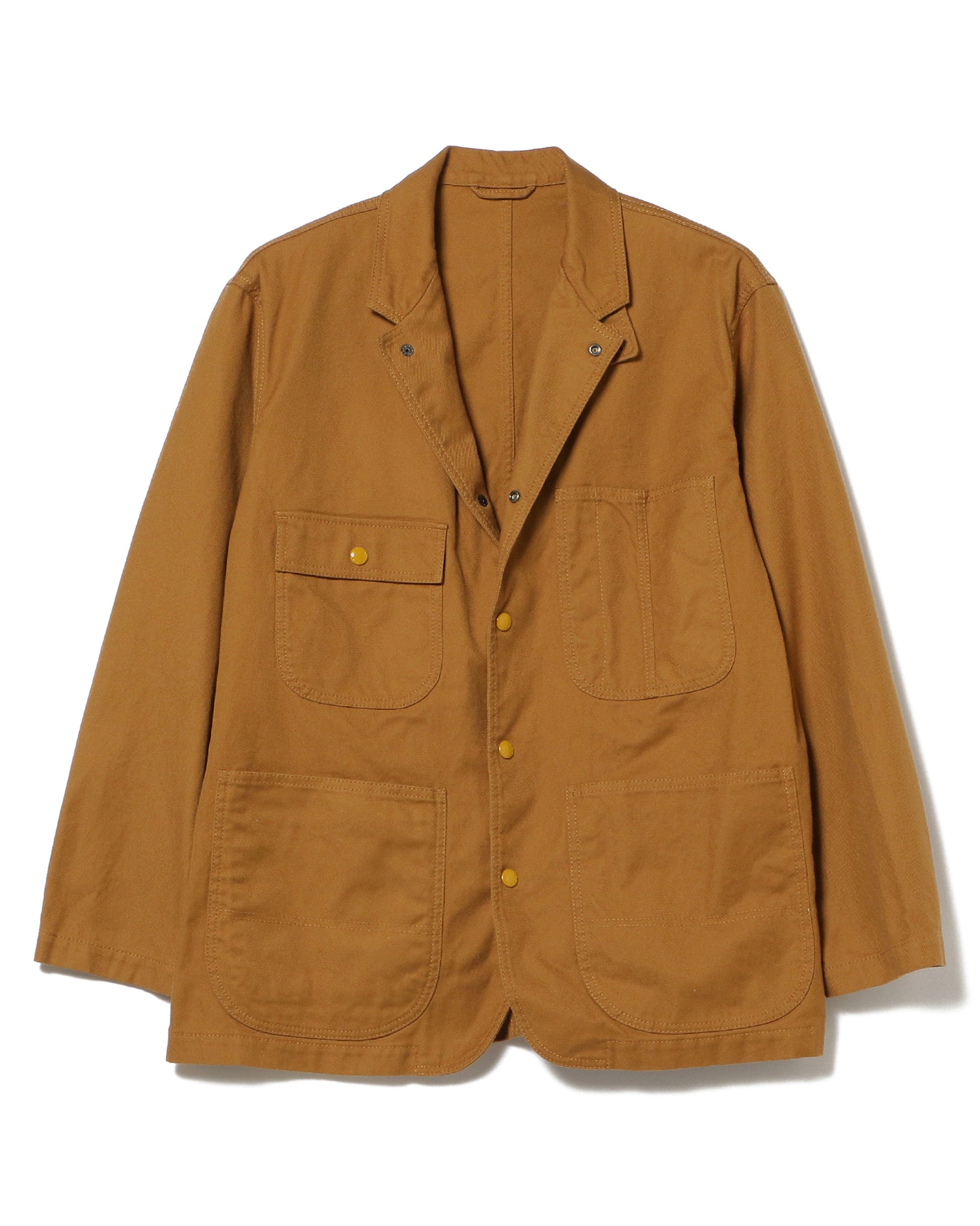 Antoine Chore Jacket