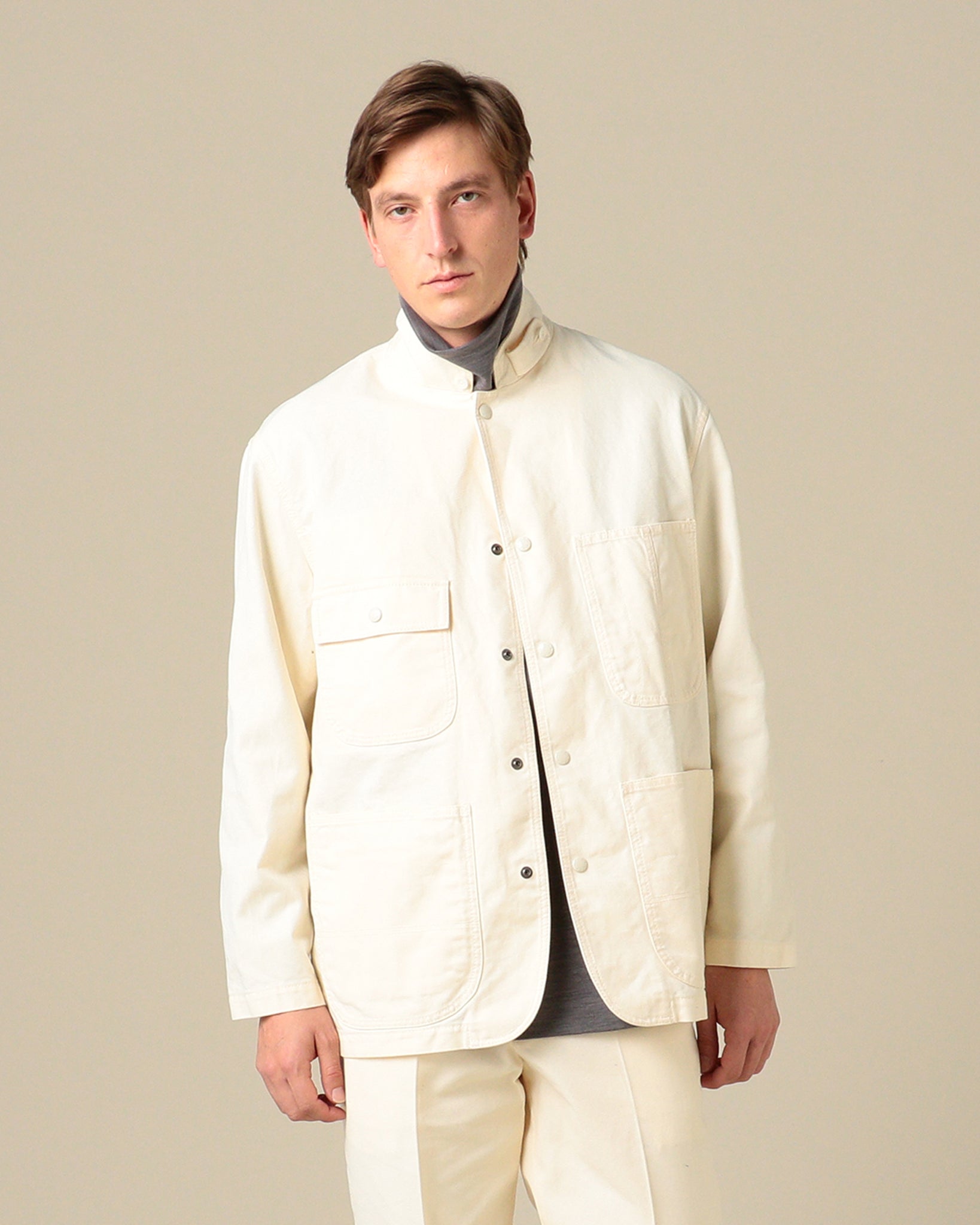 Antoine Chore Jacket